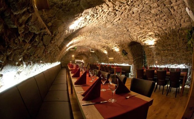 Hotel Bacchus