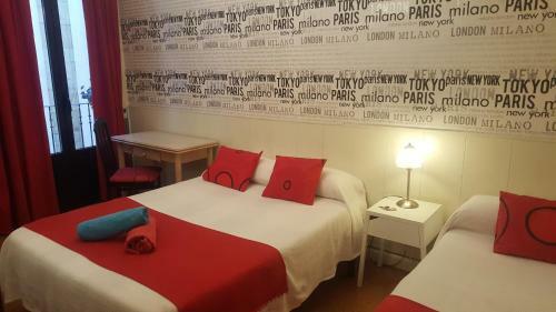 Hostal Pension Aries