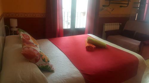 Hostal Pension Aries
