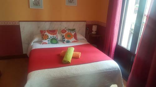 Hostal Pension Aries