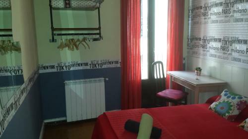 Hostal Pension Aries