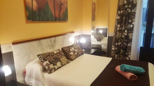Hostal Pension Aries
