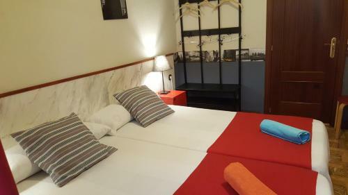 Hostal Pension Aries