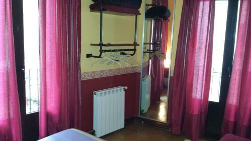 Hostal Pension Aries