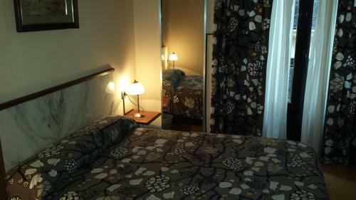 Hostal Pension Aries