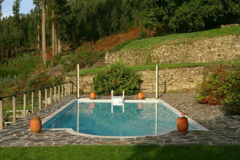 Hotel Casa Grande Do Bachao