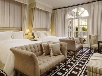 Garden Court Hotel