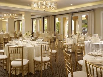 Garden Court Hotel