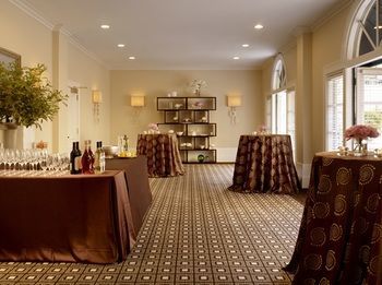 Garden Court Hotel