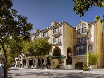 Garden Court Hotel