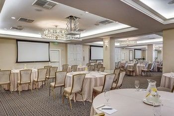 Garden Court Hotel