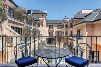 Garden Court Hotel