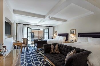 Garden Court Hotel