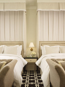 Garden Court Hotel