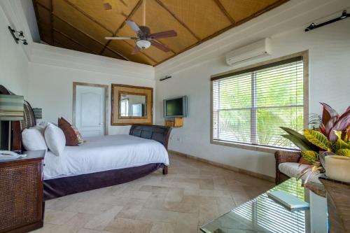 The Placencia Hotel And Residences