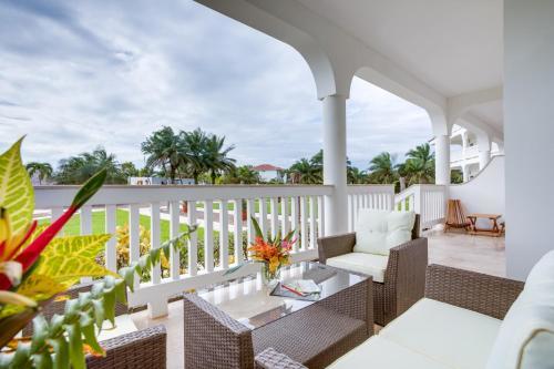 The Placencia Hotel And Residences