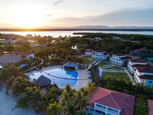 The Placencia Hotel And Residences