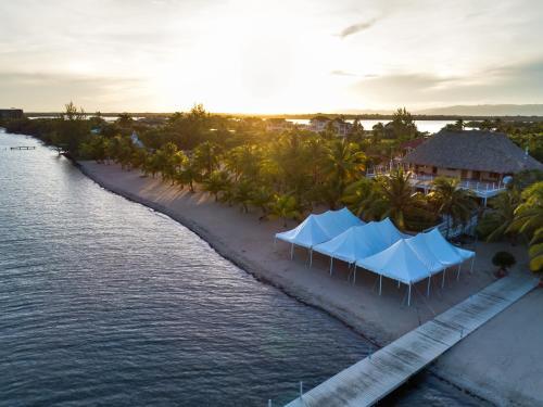 The Placencia Hotel And Residences