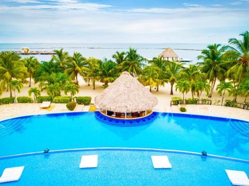 The Placencia Hotel And Residences
