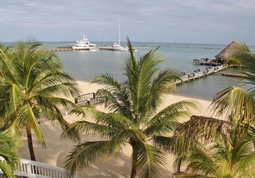 The Placencia Hotel And Residences