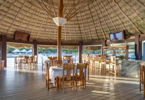 The Placencia Hotel And Residences