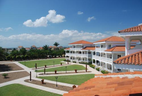 The Placencia Hotel And Residences
