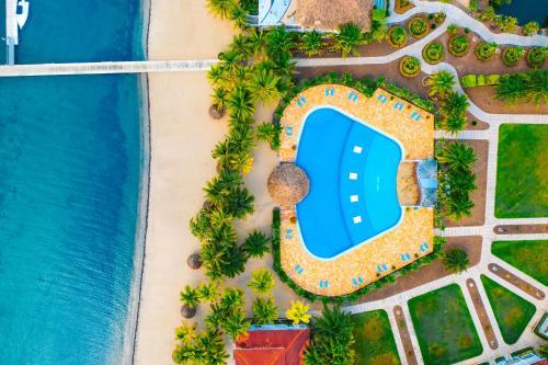 The Placencia Hotel And Residences