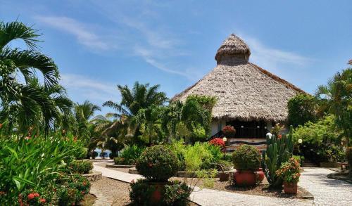 The Placencia Hotel And Residences