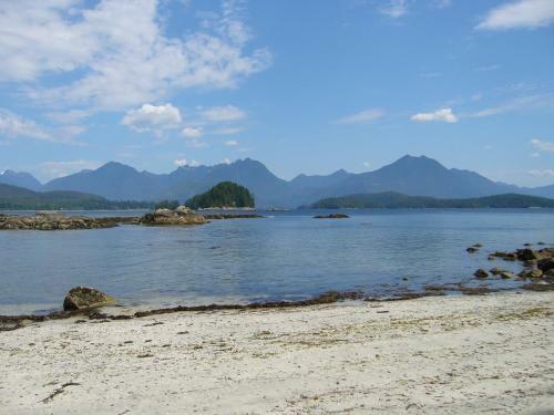 Apartamento 203 At Water's Edge