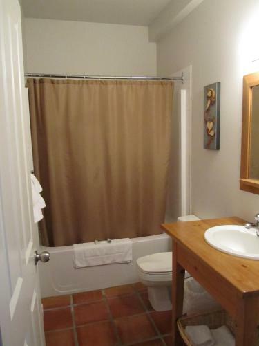 Apartamento 203 At Water's Edge