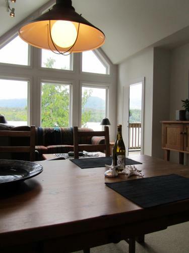 Apartamento 203 At Water's Edge