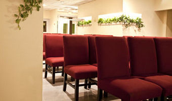 Golden Green Hotel - Charlotte
