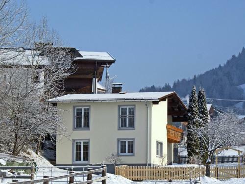 Holiday Home Petter Tobadill