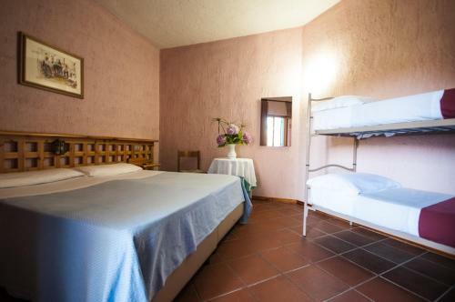 Hotel Scintilla