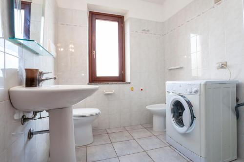 Apartamento Villino Bilo Centro