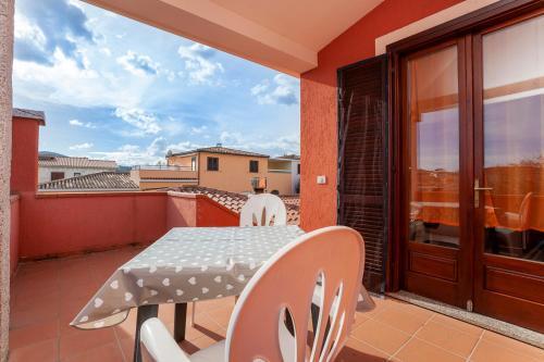 Apartamento Villino Bilo Centro