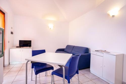 Apartamento Villino Bilo Centro