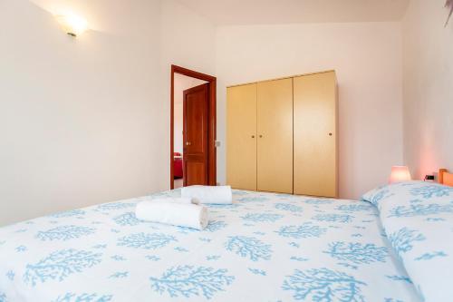Apartamento Villino Bilo Centro