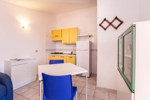 Apartamento Villino Bilo Centro