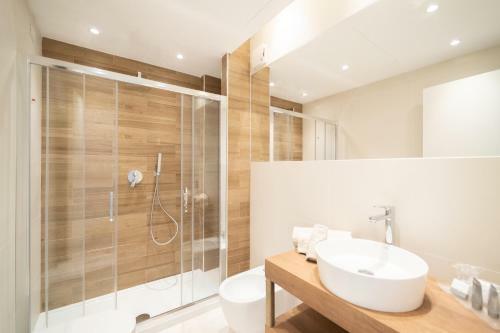 Bed & Breakfast Coclea Relais