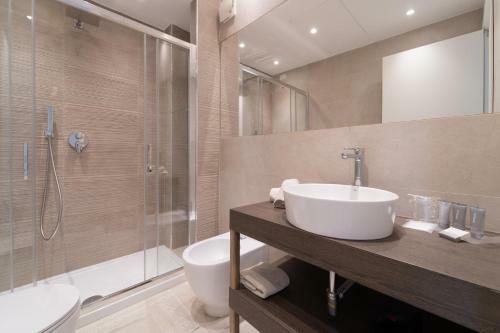 Bed & Breakfast Coclea Relais