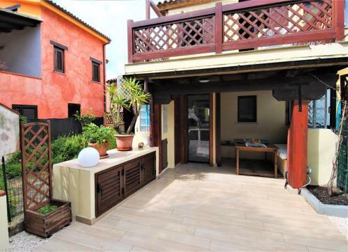 Acquamarina - Exclusive Sea House