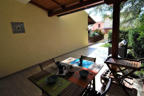 Acquamarina - Exclusive Sea House