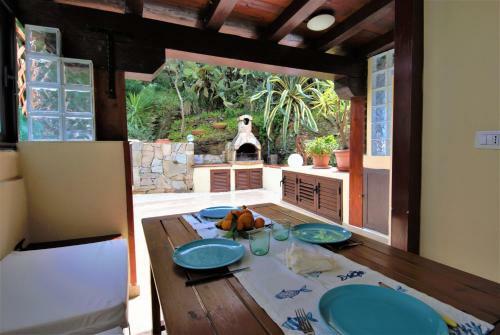 Acquamarina - Exclusive Sea House
