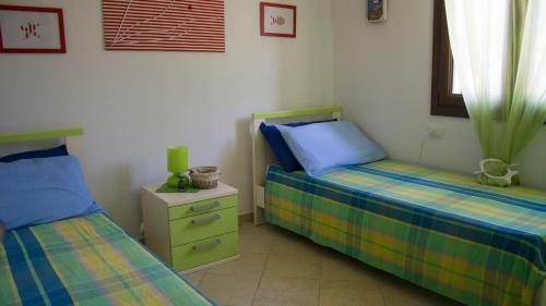 Apartamento Bella Sardegna