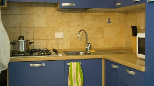 Apartamento Bella Sardegna