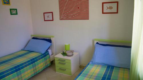 Apartamento Bella Sardegna