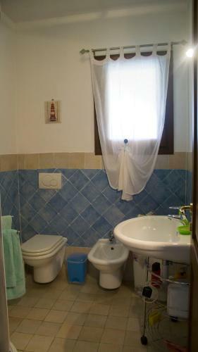 Apartamento Bella Sardegna