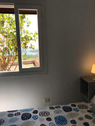 Villa Nel Villaggio Costa Caddu San Teodoro