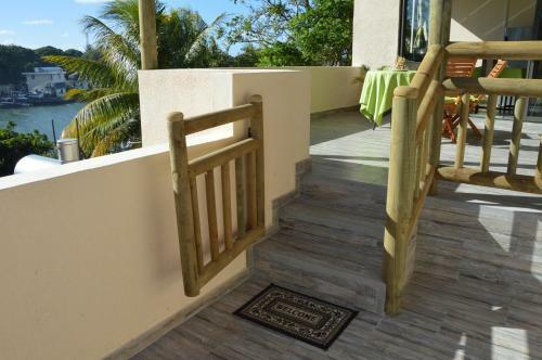 Riverside Holiday Home